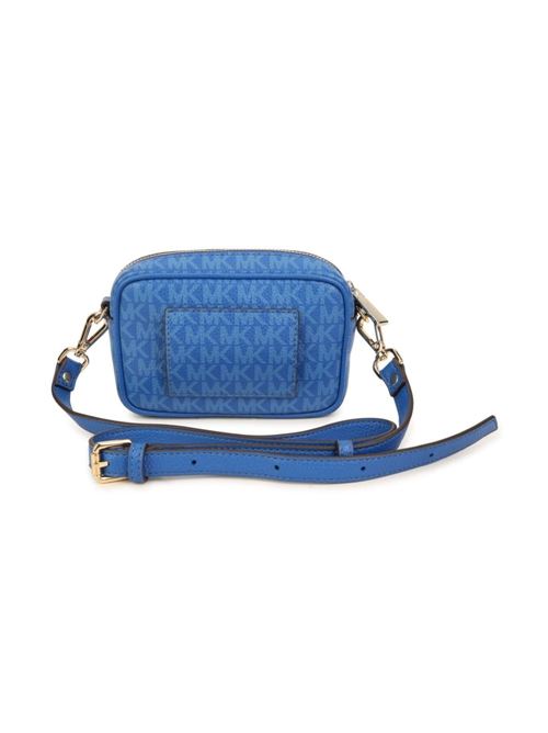 Borsa bambina blu Michael Kors Kids | R30106877